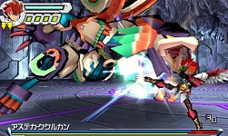 画像集#043のサムネイル/「ガイストクラッシャー」,ガイメタル4弾が登場。五大龍討伐ミッションに挑もう