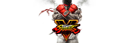 画像集#001のサムネイル/「ストリートファイターV」がゲームエンジン「Unreal Engine 4」を採用