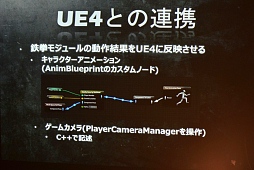画像ギャラリー No.026のサムネイル画像 / UNREAL FEST 2015レポート「鉄拳7」はなぜ「Unreal Engine 4」を選択したのか