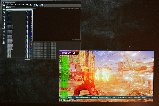 画像ギャラリー No.030のサムネイル画像 / UNREAL FEST 2015レポート「鉄拳7」はなぜ「Unreal Engine 4」を選択したのか
