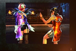 画像ギャラリー No.038のサムネイル画像 / UNREAL FEST 2015レポート「鉄拳7」はなぜ「Unreal Engine 4」を選択したのか