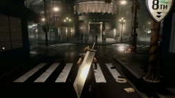 FINAL FANTASY VII REMAKEפUnreal Engine 4פ