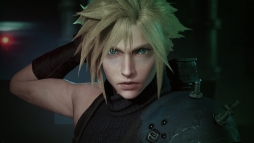 画像ギャラリー No.002のサムネイル画像 / 「FINAL FANTASY VII REMAKE」が「Unreal Engine 4」を採用