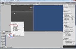 ֤󤸤㡤ϤȤޤáפĤ˸줿Unity3D饯֥˥ƥפλȤ