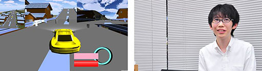 画像集#004のサムネイル/高校生と高専生が対象のゲーム開発全国大会「Unityインターハイ2015」開催決定。参加希望者には「Unity Pro」が1年間無償貸与