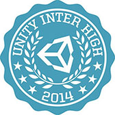 画像集#010のサムネイル/高校生と高専生が対象のゲーム開発全国大会「Unityインターハイ2015」開催決定。参加希望者には「Unity Pro」が1年間無償貸与