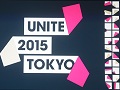 Unite 2015UnityȯԤκŵUnite 2015 Tokyo׳롤RepubliqueפΥʤɥץ饤⤢äĴֱݡ