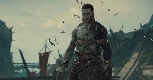 画像ギャラリー No.001のサムネイル画像 / Unity,SIGGRAPH Asia 2015でデモ「Blacksmith」などを展示