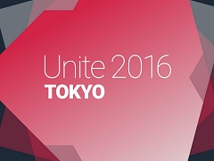 Unite 2016 Tokyoפ2016ǯ445ǳŷꡣåȤڡ⥹