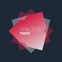  No.001Υͥ / Unite 2016 Tokyo䥢ץŸθǤ륨ꥢ