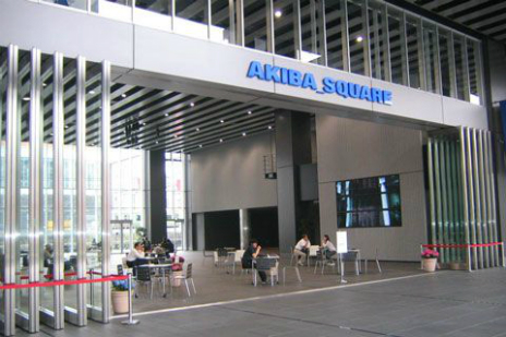 画像ギャラリー No.003のサムネイル画像 / Unityで作られたVRコンテンツを体験できるイベント「Unity VR EXPO AKIBA」が,2016年7月17日に開催決定