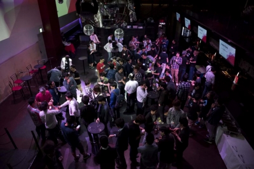 画像ギャラリー No.003のサムネイル画像 / Unity,開発者向けの「デベロッパー交流会 2018」を3月に東京・大阪で開催