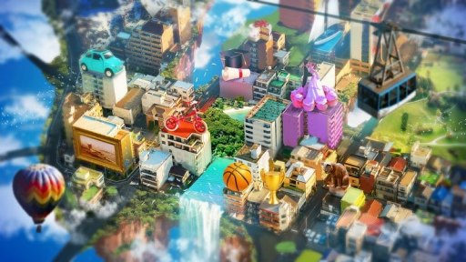 画像ギャラリー No.002のサムネイル画像 / Unity,2つのゲーム開発コンテストを開催決定。作品の募集受付がスタート