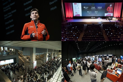 画像ギャラリー No.002のサムネイル画像 / 「Unite Tokyo 2018」,有識者によるトゥーンシェーダのトークセッションを実施