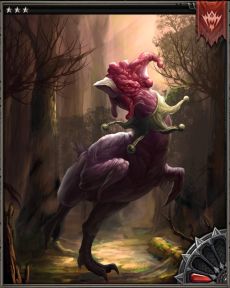 画像ギャラリー No.011のサムネイル画像 / 今までのGREEにはなかった? ダンジョンカードゲーム「ダークアビス」は,重厚な世界観で“ダークな雰囲気”を追求したタイトルだ