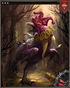 画像ギャラリー No.012のサムネイル画像 / 今までのGREEにはなかった? ダンジョンカードゲーム「ダークアビス」は,重厚な世界観で“ダークな雰囲気”を追求したタイトルだ