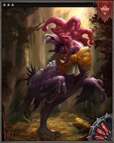 画像ギャラリー No.013のサムネイル画像 / 今までのGREEにはなかった? ダンジョンカードゲーム「ダークアビス」は,重厚な世界観で“ダークな雰囲気”を追求したタイトルだ