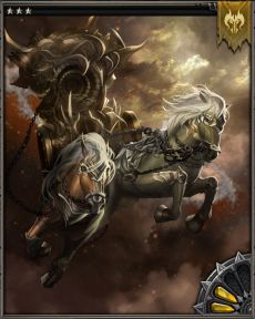 画像ギャラリー No.016のサムネイル画像 / 今までのGREEにはなかった? ダンジョンカードゲーム「ダークアビス」は,重厚な世界観で“ダークな雰囲気”を追求したタイトルだ