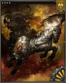 画像ギャラリー No.018のサムネイル画像 / 今までのGREEにはなかった? ダンジョンカードゲーム「ダークアビス」は,重厚な世界観で“ダークな雰囲気”を追求したタイトルだ