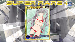 画像ギャラリー No.007のサムネイル画像 / PS Vita版「拡散性ミリオンアーサー」が「AKIBA'S TRIP 2」とコラボ