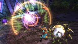 画像ギャラリー No.015のサムネイル画像 / 「ラグナロク オデッセイ エース」の開発はすでに終盤か。対巨竜ニーズヘッグ戦の実演プレイも行われた,「ガンホーフェスティバル2013」ステージレポート