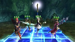 画像ギャラリー No.016のサムネイル画像 / 「ラグナロク オデッセイ エース」の開発はすでに終盤か。対巨竜ニーズヘッグ戦の実演プレイも行われた,「ガンホーフェスティバル2013」ステージレポート