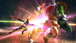 画像ギャラリー No.017のサムネイル画像 / 「ラグナロク オデッセイ エース」の開発はすでに終盤か。対巨竜ニーズヘッグ戦の実演プレイも行われた,「ガンホーフェスティバル2013」ステージレポート