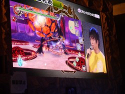 画像ギャラリー No.024のサムネイル画像 / 「ラグナロク オデッセイ エース」の開発はすでに終盤か。対巨竜ニーズヘッグ戦の実演プレイも行われた,「ガンホーフェスティバル2013」ステージレポート