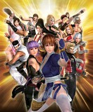 ֥饰ʥ ǥå פˡDEAD OR ALIVE 5 Ultimateסƥ󥫥ȥꥬפȤΥDLCо