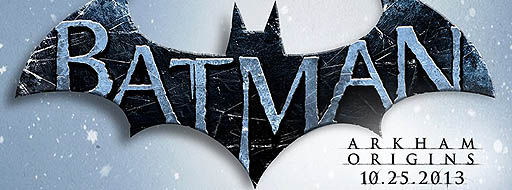 #002Υͥ/Batman: Arkham Originsפȯɽޤ꡼Ȥʤӵȥ롤Batman: Arkham Origins Blackgateפ⥢ʥ