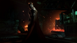 #005Υͥ/E3 2013ϼ㤭Хåȥޥγ꡼ǿBatman: Arkham Originsס٤ι⤤ƥϤΤޤޤ˿ʥȡ꡼ڤ