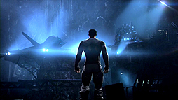 画像ギャラリー No.007のサムネイル画像 / 「バットマン:アーカム・ビギンズ」のプレイインプレッション。すべての始まりを描く人気シリーズ最新作は,さらにプレイしやすくなった