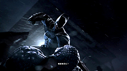 画像ギャラリー No.022のサムネイル画像 / 「バットマン:アーカム・ビギンズ」のプレイインプレッション。すべての始まりを描く人気シリーズ最新作は,さらにプレイしやすくなった