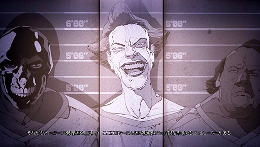 画像ギャラリー No.028のサムネイル画像 / 「バットマン:アーカム・ビギンズ」のプレイインプレッション。すべての始まりを描く人気シリーズ最新作は,さらにプレイしやすくなった