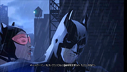 画像ギャラリー No.030のサムネイル画像 / 「バットマン:アーカム・ビギンズ」のプレイインプレッション。すべての始まりを描く人気シリーズ最新作は,さらにプレイしやすくなった