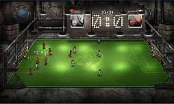 画像ギャラリー No.004のサムネイル画像 / GameCyber,「熱血サッカーWeb」の運営代理権を取得。イメージサイト公開