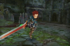 画像ギャラリー No.006のサムネイル画像 / iOS/Android向け新作アクションRPG「幻塔戦記 グリフォン」の正式サービスが6月に開始予定