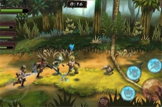 画像ギャラリー No.007のサムネイル画像 / iOS/Android向け新作アクションRPG「幻塔戦記 グリフォン」の正式サービスが6月に開始予定