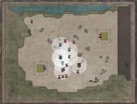 画像ギャラリー No.003のサムネイル画像 / 「信長の野望 Online」の最新拡張パック「天下夢幻の章」が7月10日に発売。歴史のifを描いた物語を楽しめるほか,「攻城戦」など新要素も実装に