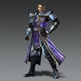 画像ギャラリー No.005のサムネイル画像 / 「真・三國無双 Online Z」のサービスが7月18日にスタート。「晋」の参戦,「激突」「争奪」モードの内容が見直される