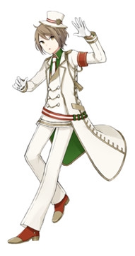 画像ギャラリー No.011のサムネイル画像 / 「黒猫のウィズ」&「白猫プロジェクト」が江崎グリコとコラボ。限定お菓子を販売