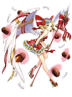 画像ギャラリー No.005のサムネイル画像 / 「黒猫のウィズ」と「白猫プロジェクト」,江崎グリコとの“トリプルコラボレーション”を1月29日より開催