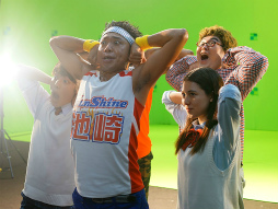 画像ギャラリー No.006のサムネイル画像 / 「黒猫のウィズ」と「北斗の拳」のコラボイベントが本日開始