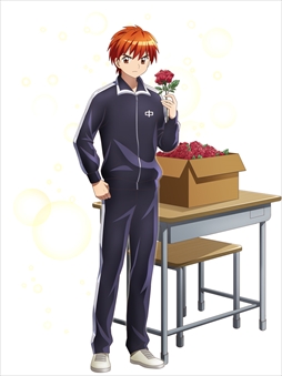 画像ギャラリー No.002のサムネイル画像 / 「黒猫のウィズ」,漫画家・高橋留美子さんの作品群とのコラボイベントが開催