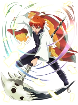 画像ギャラリー No.003のサムネイル画像 / 「黒猫のウィズ」,漫画家・高橋留美子さんの作品群とのコラボイベントが開催