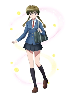 画像ギャラリー No.004のサムネイル画像 / 「黒猫のウィズ」,漫画家・高橋留美子さんの作品群とのコラボイベントが開催