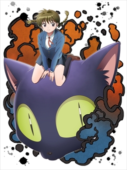 画像ギャラリー No.005のサムネイル画像 / 「黒猫のウィズ」,漫画家・高橋留美子さんの作品群とのコラボイベントが開催