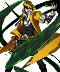 BLAZBLUE CHRONOPHANTASMAסȵۼɤ臘֥楦ƥߡפȡȡ꡼⡼ɡϻͺԡפξ󤬸