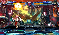 TGS 2013PS3ǡBLAZBLUE CHRONOPHANTASMAפˡֺǶˤƺǹפDLCɲå֥Υо