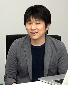 画像ギャラリー No.017のサムネイル画像 / 「千年勇者〜時渡りのトモシビト〜」のキャラクター達が見せる自然な動きの秘密とは。Live2Dを使った新たな表現方法について開発のキーパーソンに聞いてみた